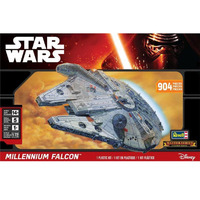 Revell Millennium Falcon