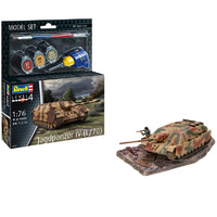 Revell 63359 Jagdpanzer IV L/70 Model Kit  1/72