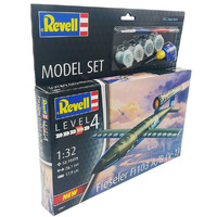 Revell Fiesler F1103 V-1  1/32