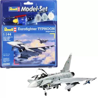 Revell 64282 Eurofighter Typhoon Model Set 1/144