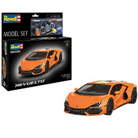 Revell 67723 Lamborghini Revuelto Model Kit 1/24