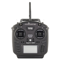 RadioMaster TX12 MKII CC2500 Edge TX Contoller M2
