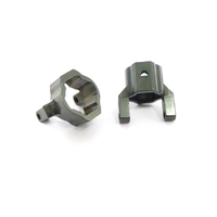 Rugged Edge SCx10 Caster Blocks (pr)