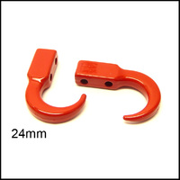 Rugged Edge Hanging Hooks (Scale Crawler Acc 1/10 )