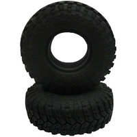 Rugged Edge Tyre Rock Rippers (pr)
