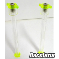 Raceform Wheel Holder Rods Suit 1/8th Buggy