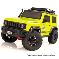 RGT RC4 V3 Suzuki Jimny Crawler 1/10th