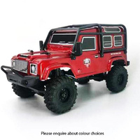 RGT Adventurer Crawler Defender 1/24th RTR