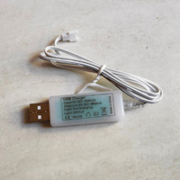 RGT 1S USB Lipo Charger