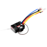 RGT R6D-ESC-BS Receiver 2 In 1 60A ESC
