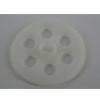 Revell RH44052 L Ray Main Gear