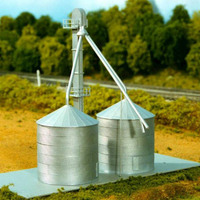 Rix All Grain Elevator Kit N