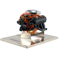 Road Tough Engine Hemi 426 1/12