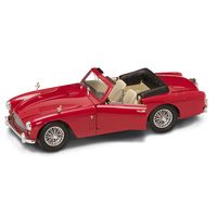 Road Tough Aston Martin DB2-4 58 1/18