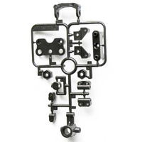 Tamiya 0005551 Mini Cooper  C Parts - Now use 50653