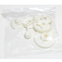 Tamiya 19335016 Nova Fox Gear Bag