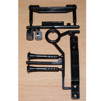Tamiya Blitzer G Parts