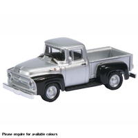 Schuco Ford F150 1/87