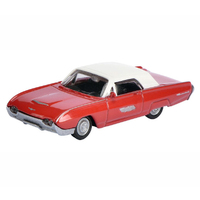 Schuco Thunderbird  1957 1/87