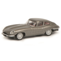 Schuco Jaguar E- Type 1/87