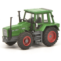Schuco Fendt Favorit 626 Turbo Tractor 1/87