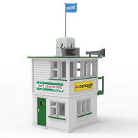 Scalextric Classic Control Tower