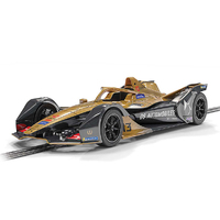 Scalextric Formula E - DS Techeetah Antonio Felix Da Costa 2019-2020