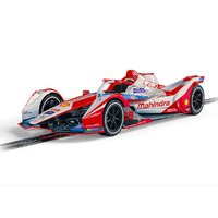 Scalextric Formula E Mahindra Racing Alexander Sims