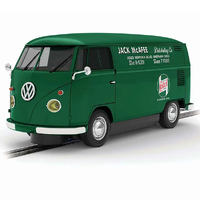 Scalextric Volkswagen T1B Castrol