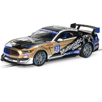 Scalextric C4403 Ford Mustang GT4 Canadian GT 2021