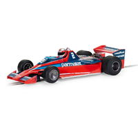 Scalextric C4422 Brabham BT46 Italian GP 1978 John Watson