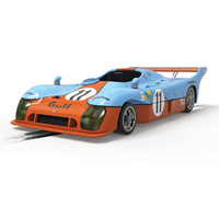 Scalextric C4443 Le Mans Winner Special Edition Mirage GR8