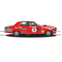 Scalextric C4459 Ford XY Falcon Bathurst Murray Carter