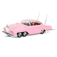 Scalextric C4479 Thunderbirds FAB-1