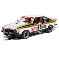 Scalextric C4604F Holden A9X Torana 1978 Bathurst Grice/ Leffler