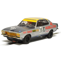 Scalextric C4608F Holden LJ XU-1 Torana 1972 Sandown Brock