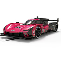 Scalextric C4611 Cadillac V Series R Road Atlanta 2024 Pink