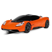 Scalextric C4630 GMA T.50 Orange