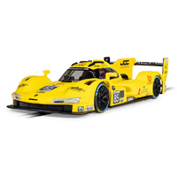 Scalextric C4653 Porsche 963 Daytona 2025 JDC Miller Motorsports