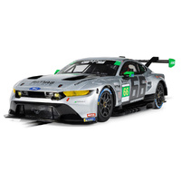 Scalextric C4662 Ford Mustang GT3 - 24hrs Of Daytona 2025