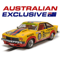 Scalextric C4703F Holden A9X Torana Bathurst 1979 Janson/ Perkins