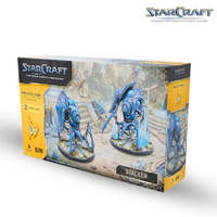 StarCraft Miniatures Games SCMG0020 Protoss Stalker Expansion Set