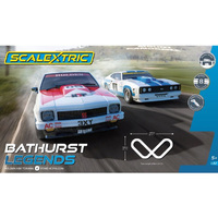 Scalextric Bathurst Legends Set
