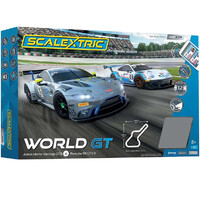 Scalextric Arc Air World Set