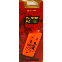 SCX Resister Pro 20 Ohm