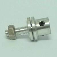 Sharp Edge Prop Adapter 2.3mm Motor - M5 (nut)