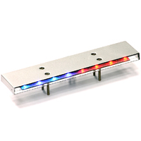 Sharp Edge Police Light Set