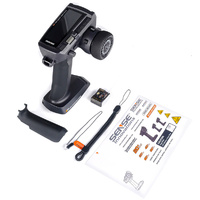 Sense Innovations S10 10ch Surface Transmitter With 10ch Receiver