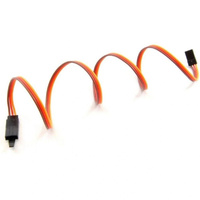 Sharp Edge L600 Extension Lead 600mm Jr With Hook