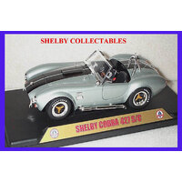 Shelby Cobra 427 65 1/18